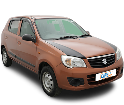 Maruti Alto K10-img